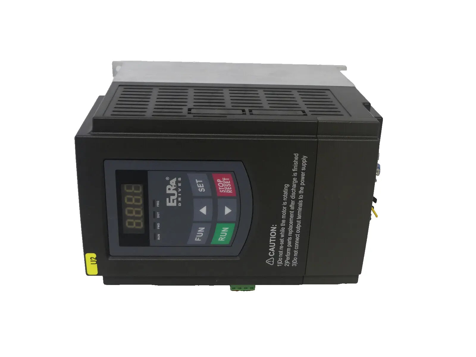 Produktfoto 1 von EURA DRIVES ELECTRIC E2000-0015T3