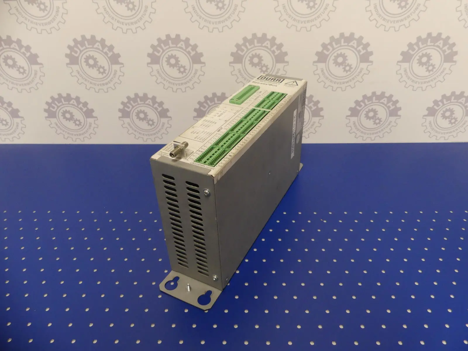 Produktfoto 1 von Dürr EcoMotionGuard S Bypass-Box SRS-V-D-DMY 6803200