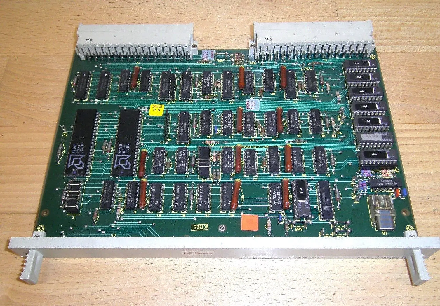 Produktfoto 1 von Siemens Simatic S5 6ES5925-3KA12