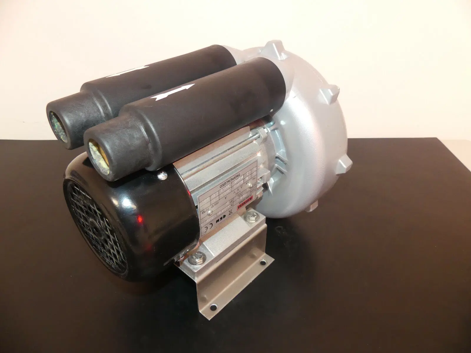 Produktfoto 1 von Leister Seitenkanalverdichter G63A2 ID