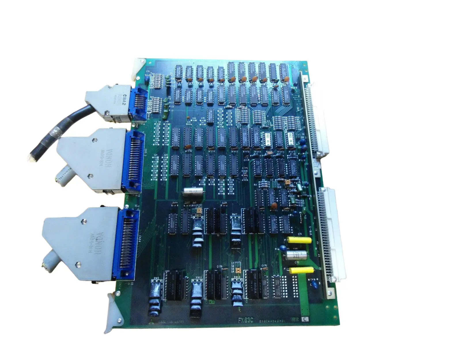 Produktfoto 1 von Mitsubishi  Board FX63A  BN624A546H01