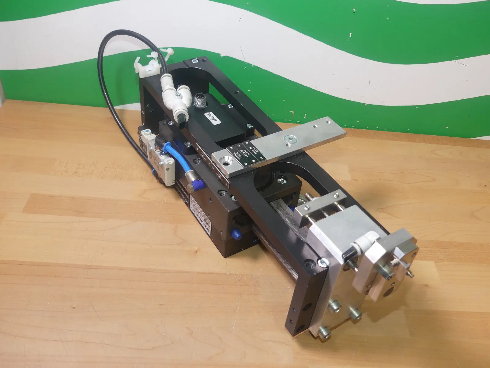 Produktfoto 1 von SCHUNK LDK-ES-0100-0100