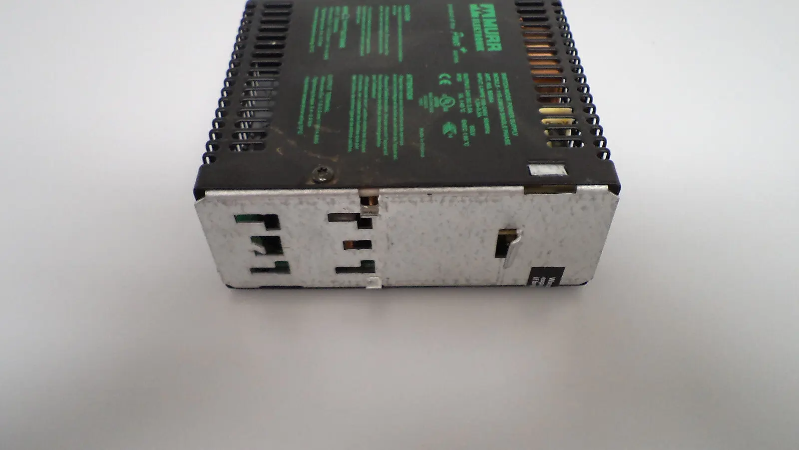 Produktfoto 1 von Murr Elektronik Power Supply 85064