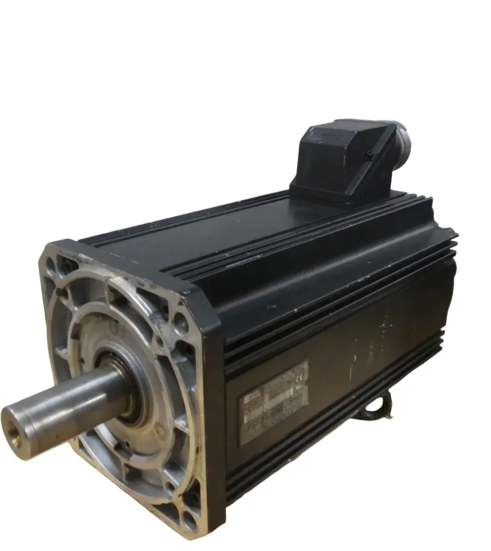 Produktfoto 1 von Indramat Rexroth MHD115B-035-PG1-BA Servomotor used