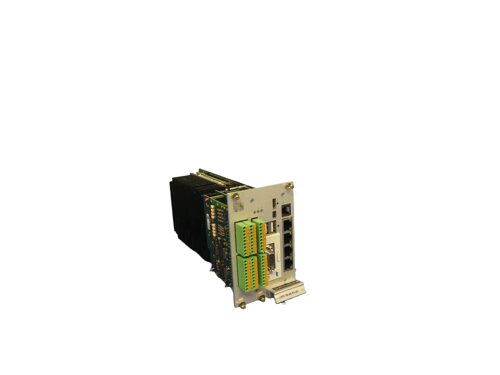 Produktfoto 1 von TRUMPF CPX 18-22-91-A1