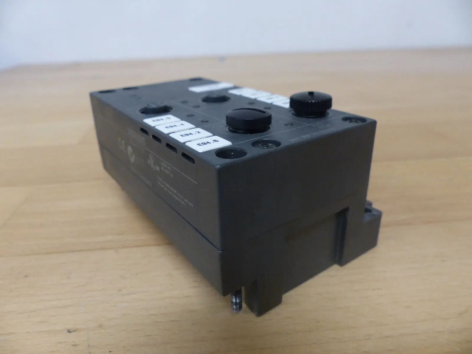 Produktfoto 1 von SIEMENS SIMATIC S7 6ES7 141-1BF31-0XA0