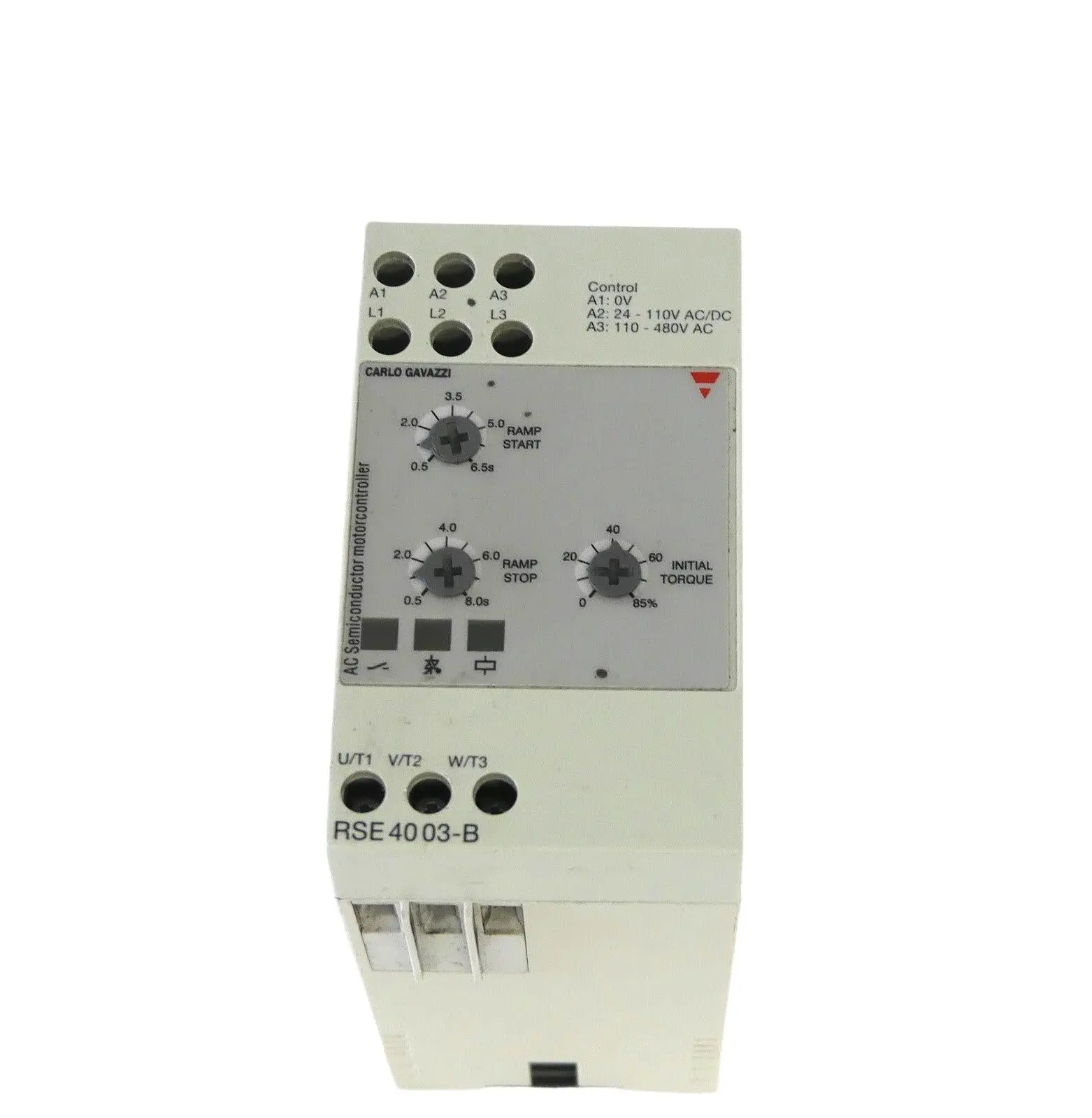 Produktfoto 1 von CARLO GAVAZZI RSE 40 03-B
