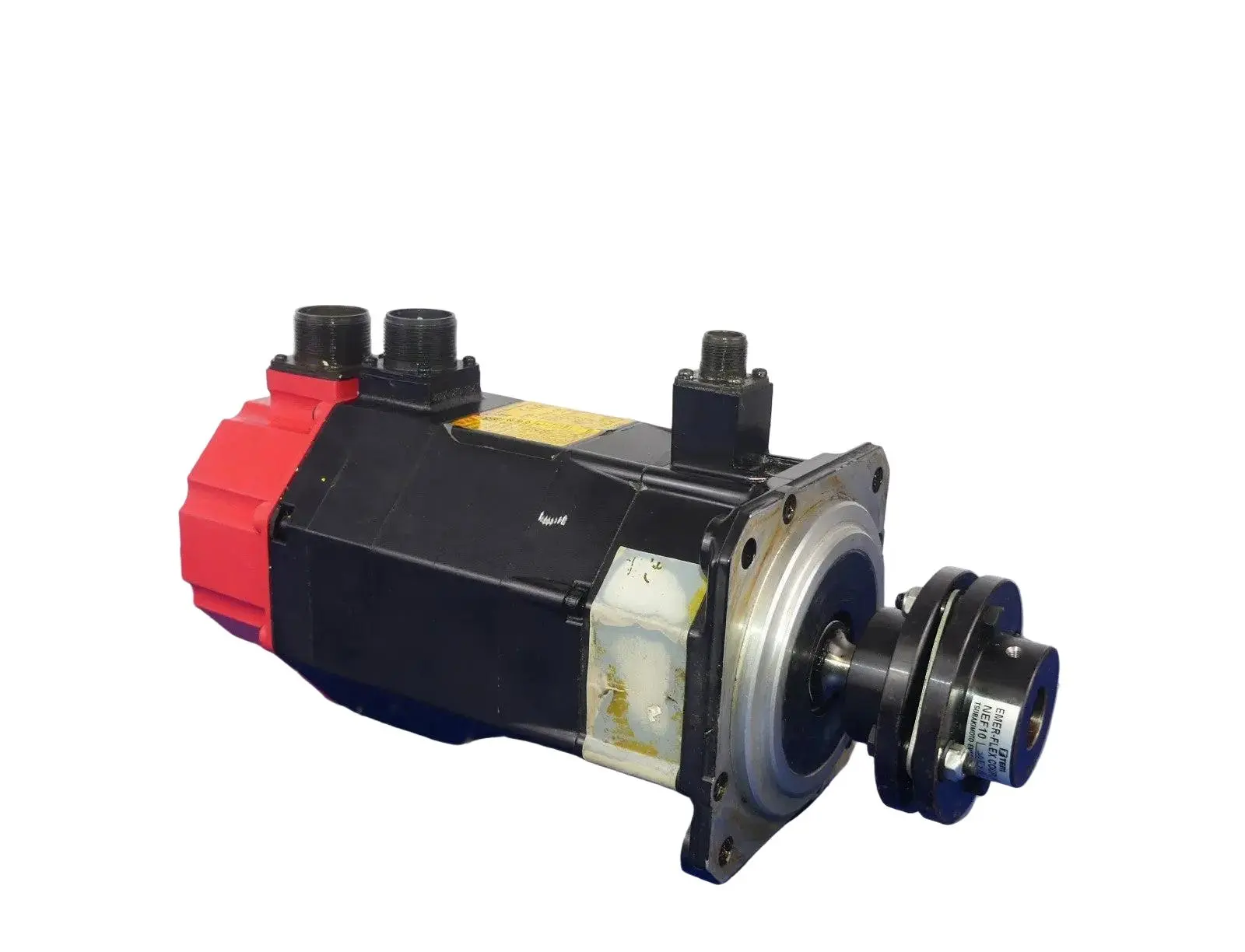 Produktfoto 1 von FANUC A06B-0123-B175 A3/3000