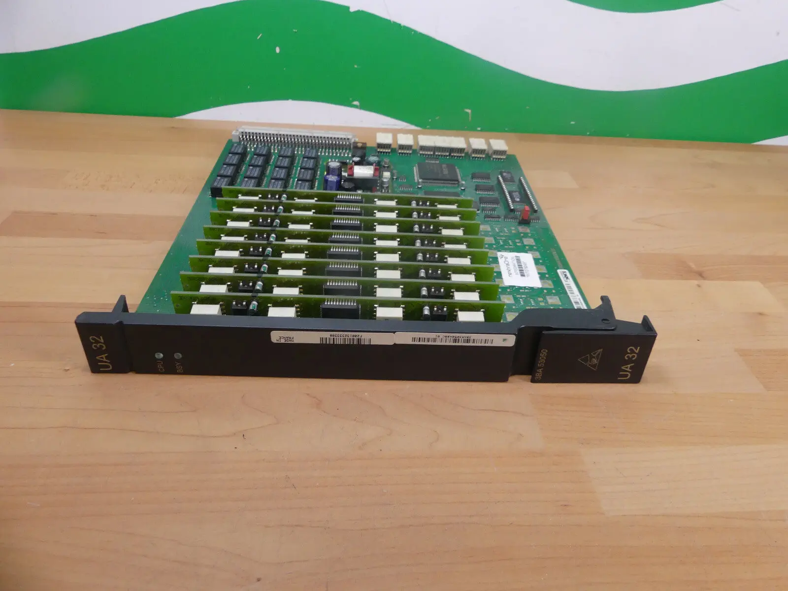 Produktfoto 1 von Alcatel 3BA53050ABBC 01