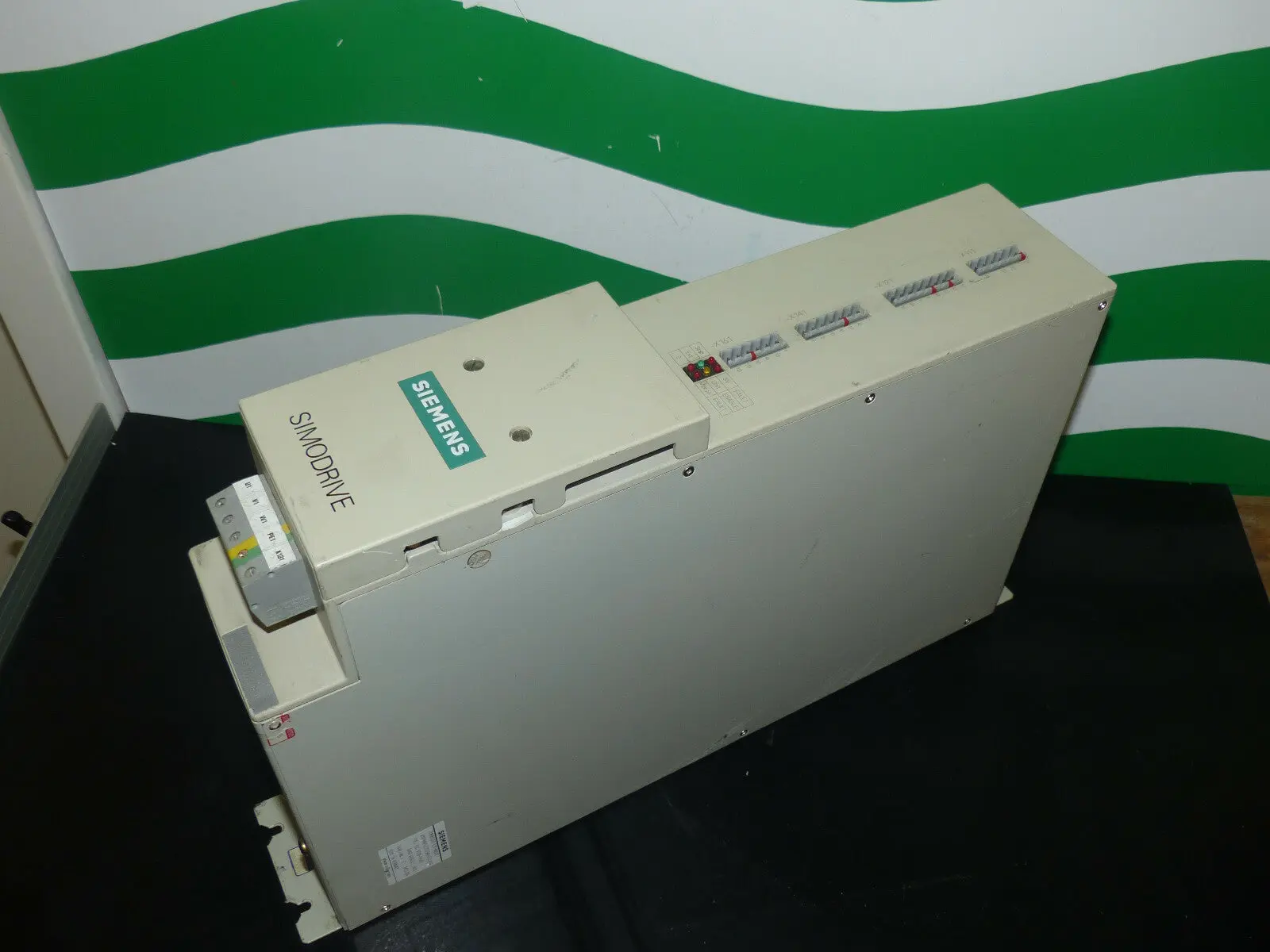 Produktfoto 1 von Siemens 6SC 6110-7VA01
