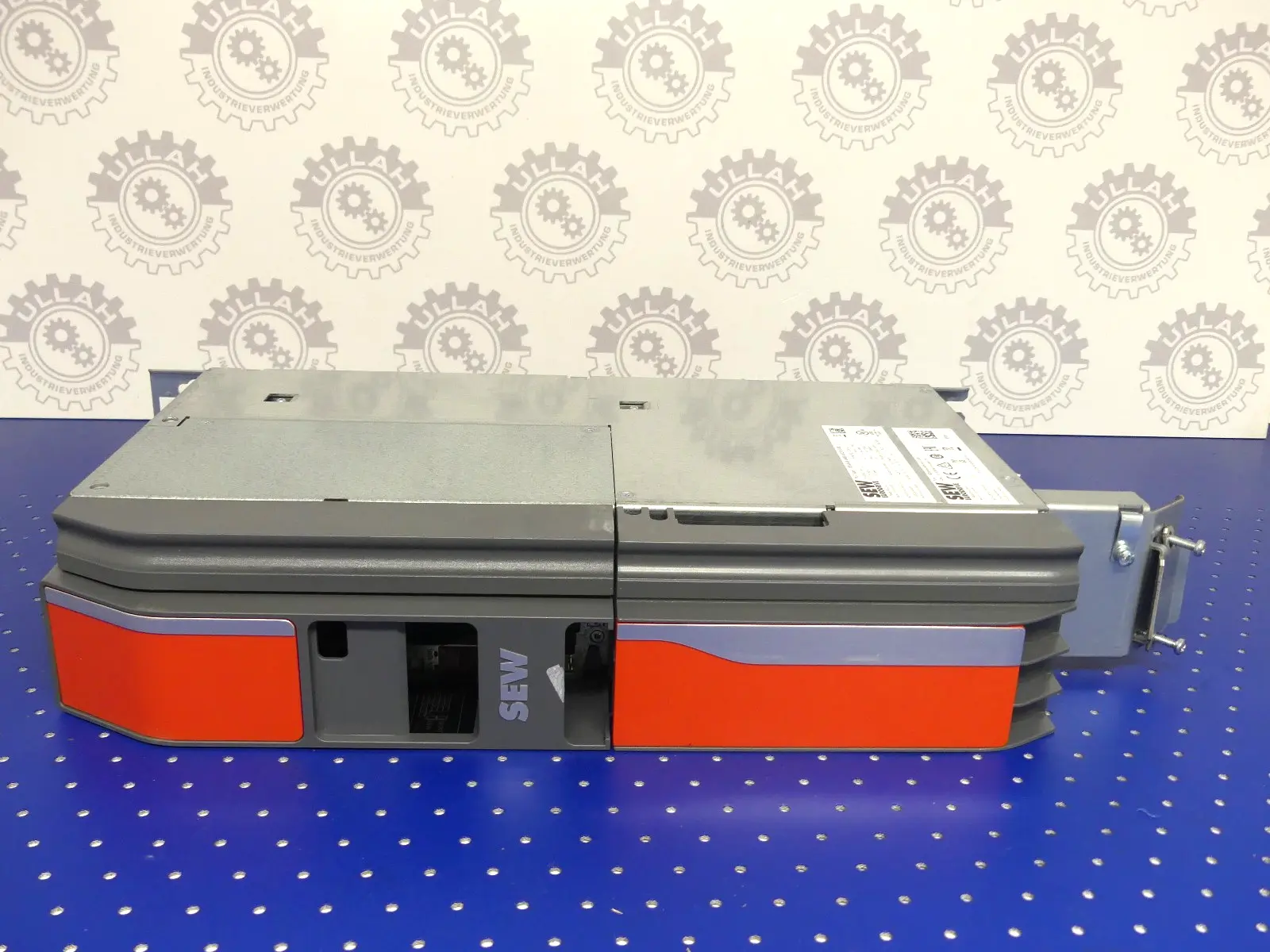 Produktfoto 1 von SEW EURODRIVE MDA90A-0480-503-X-S00 + CSA31A