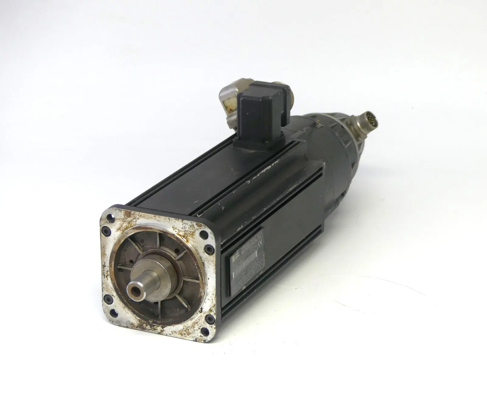 Produktfoto 1 von Rexroth Indramat MAC071C-0-US-3-C/095-A-2