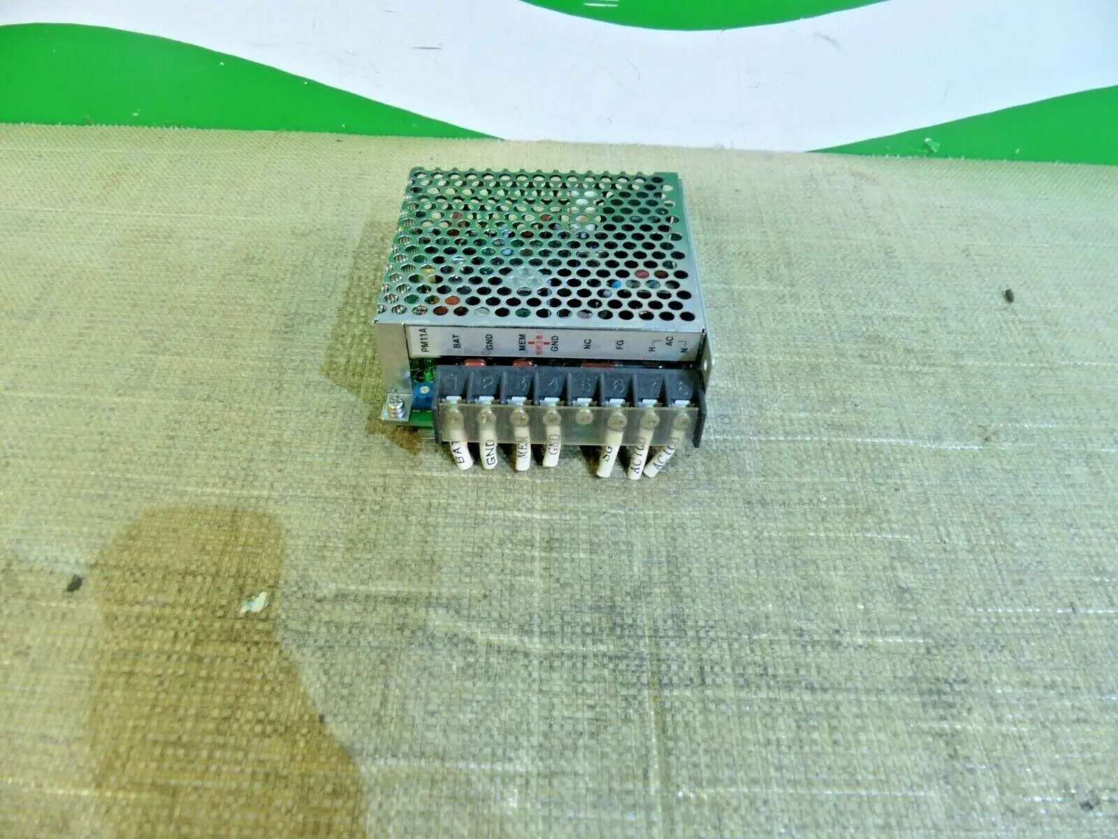 Produktfoto 1 von NemicLambda PM11A