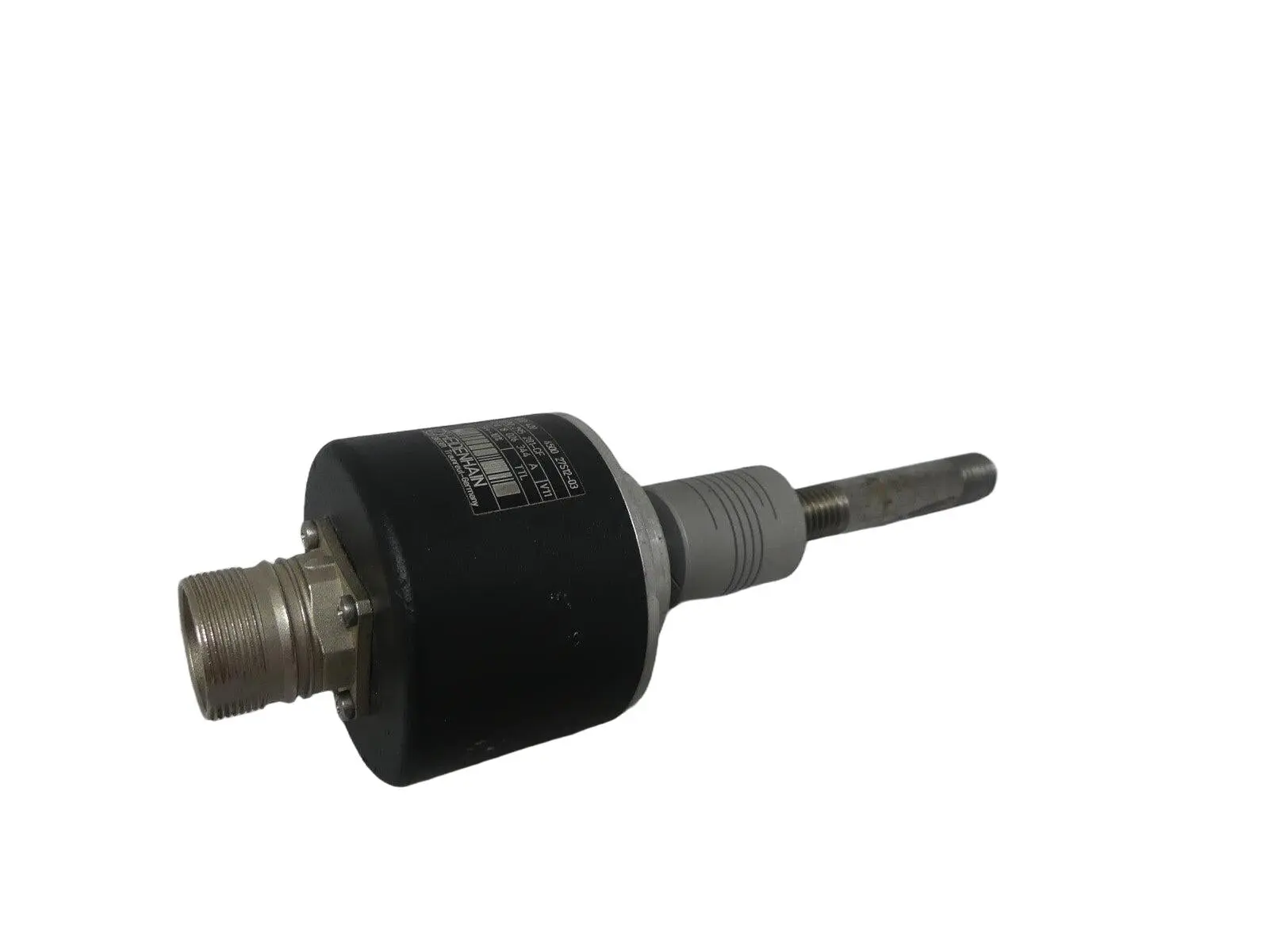 Produktfoto 1 von Heidenhain R0D 420 4500 27S12-03 Typ: 295 281-CF