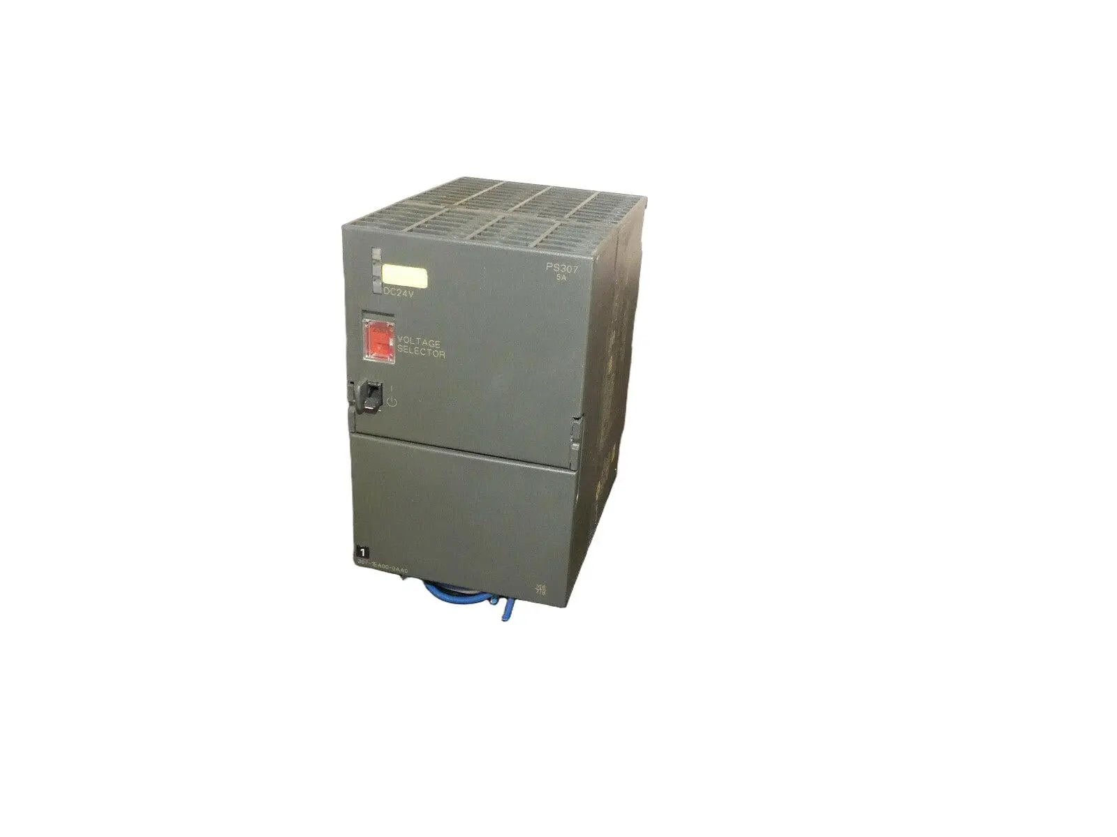 Produktfoto 1 von Siemens 6ES7 307-1EA00-0AA0