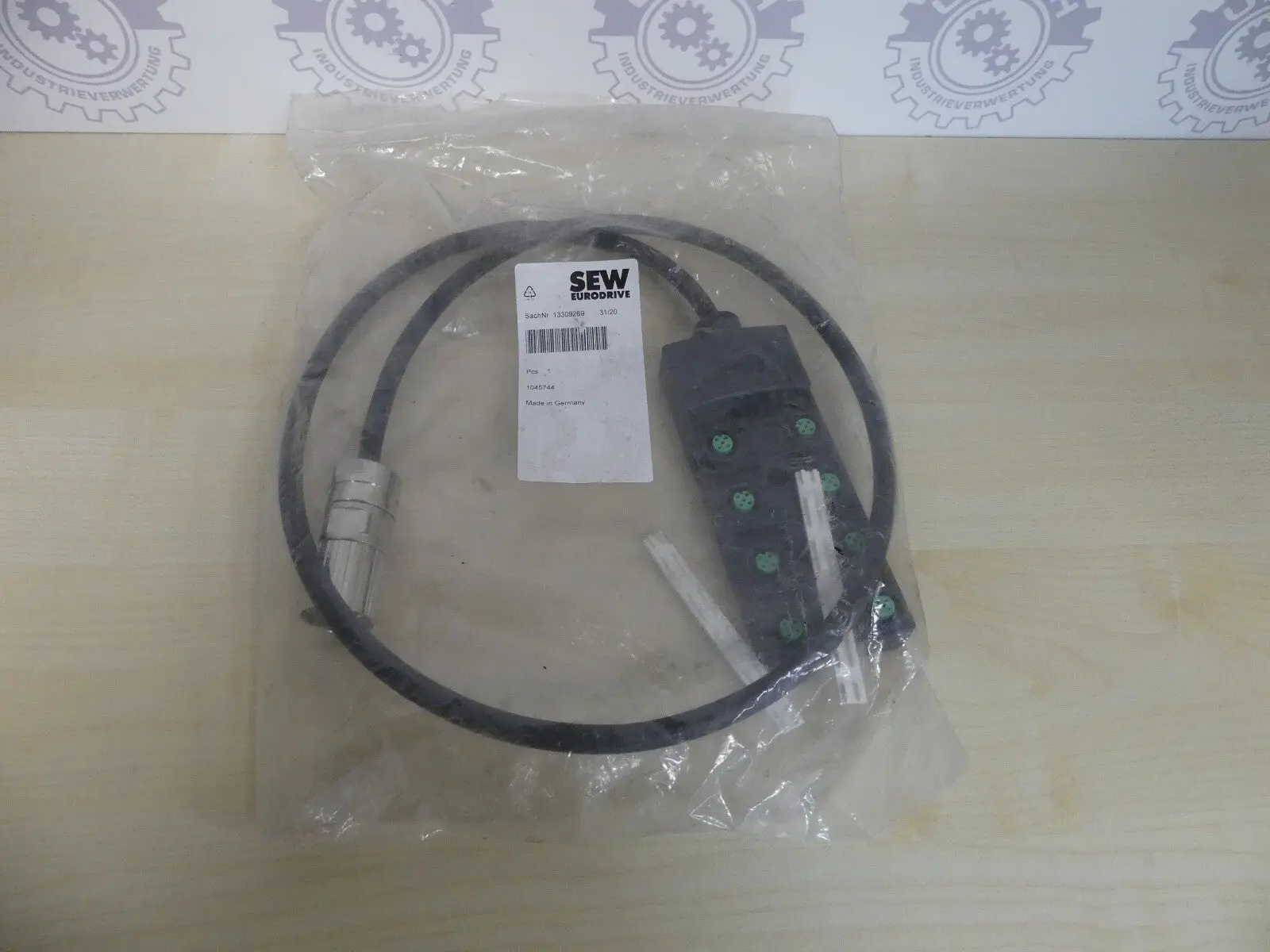Produktfoto 1 von SEW 13309269