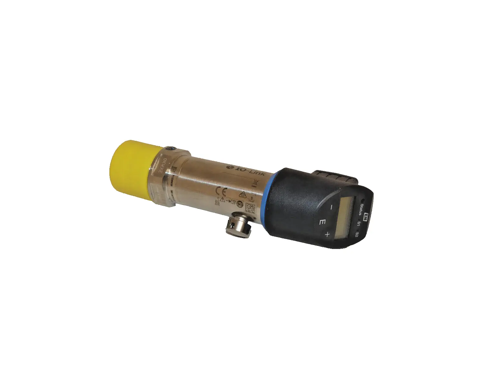 Produktfoto 1 von Endress+Hauser PTP33B-AA8M1PGBWSJ