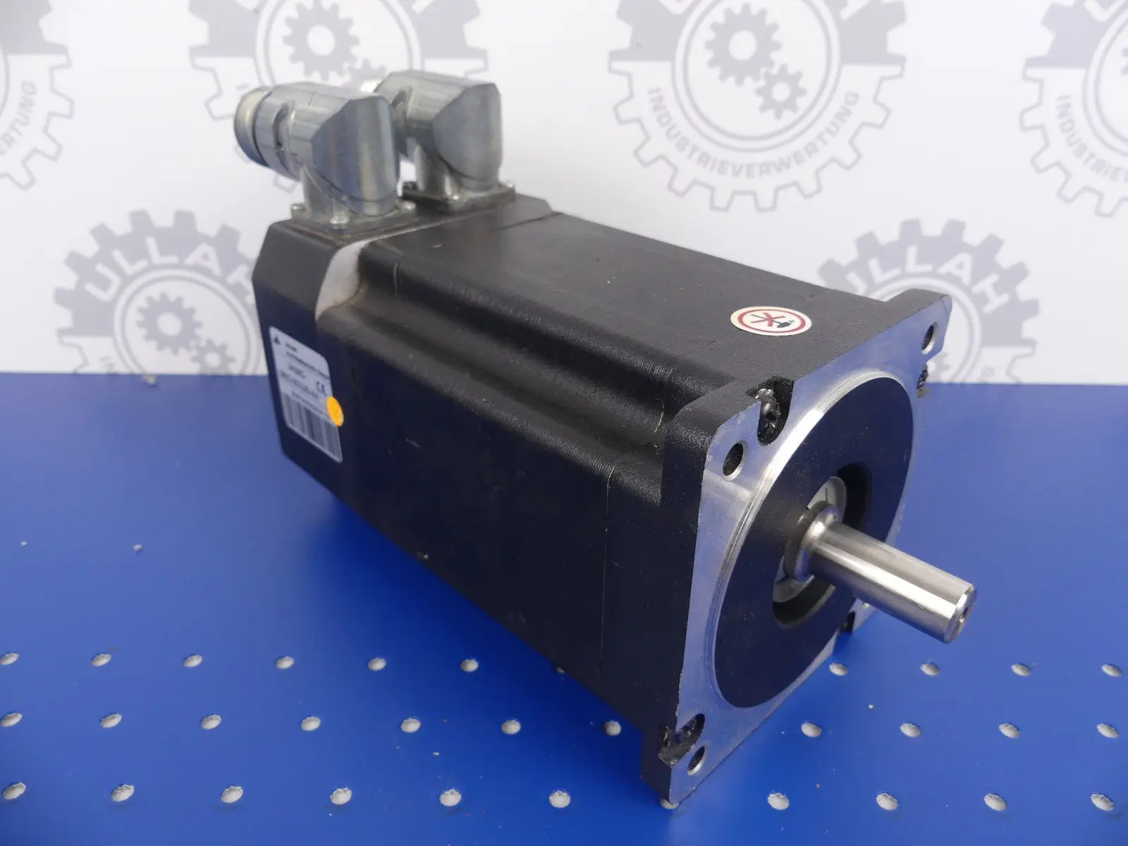 Produktfoto 1 von Jenaer Antriebstechnik  34S80-0850-B03JB-AA