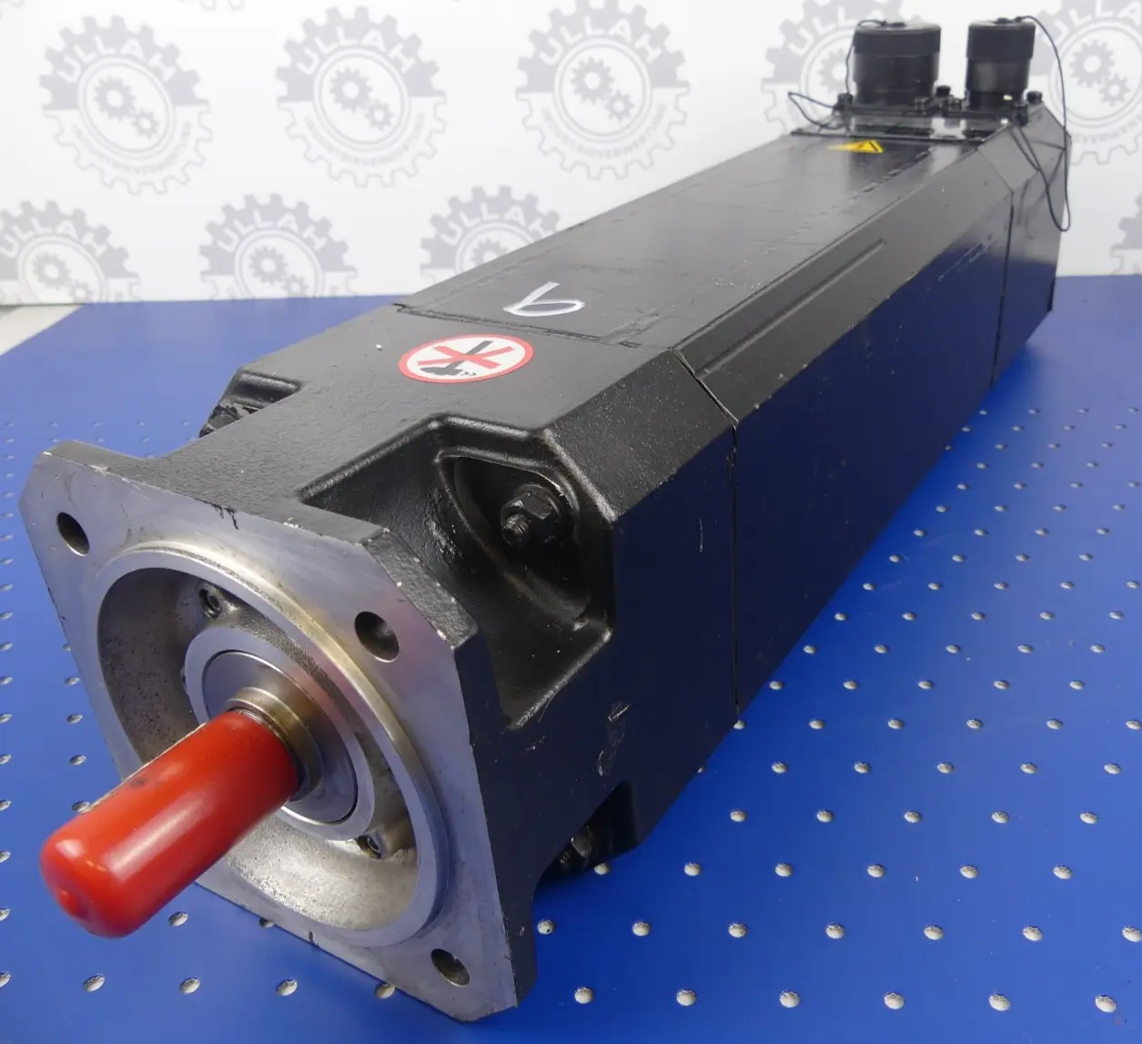Produktfoto 1 von BOSCH BÜRSTENLOSER SERVOMOTOR SD-B3.068.030-01.000