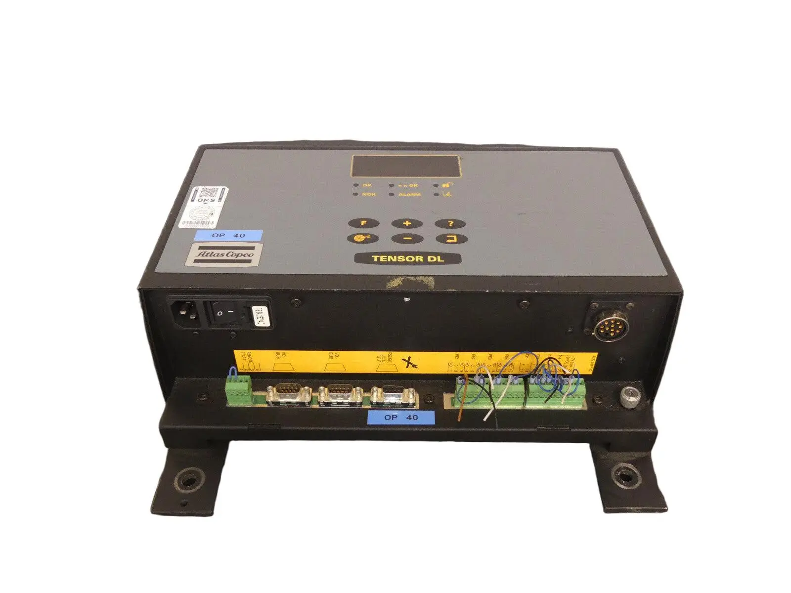 Produktfoto 1 von Atlas Copco d313-dl - Advanced  used s.Bilder