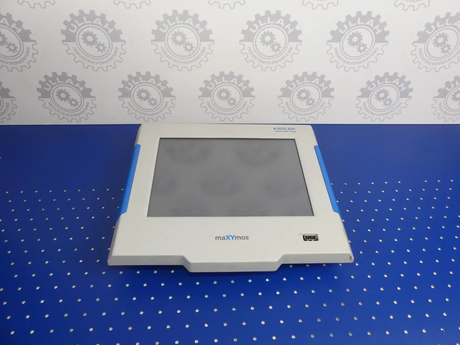Produktfoto 1 von KISTLER 1200A163 MAXYMOS