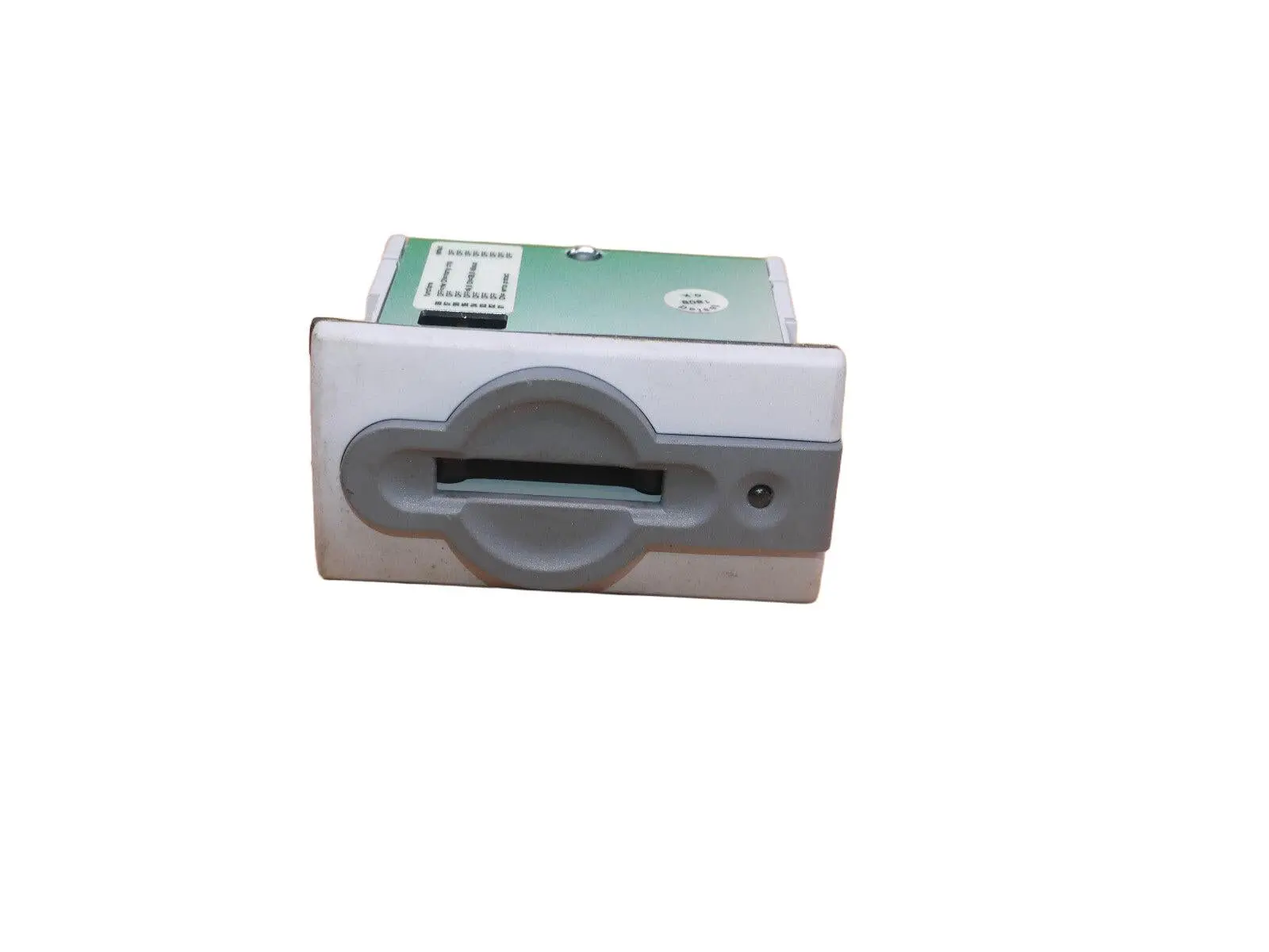 Produktfoto 1 von Euchner EKS-A-IPL-G01-ST05/02 Schlüsselaufnahme