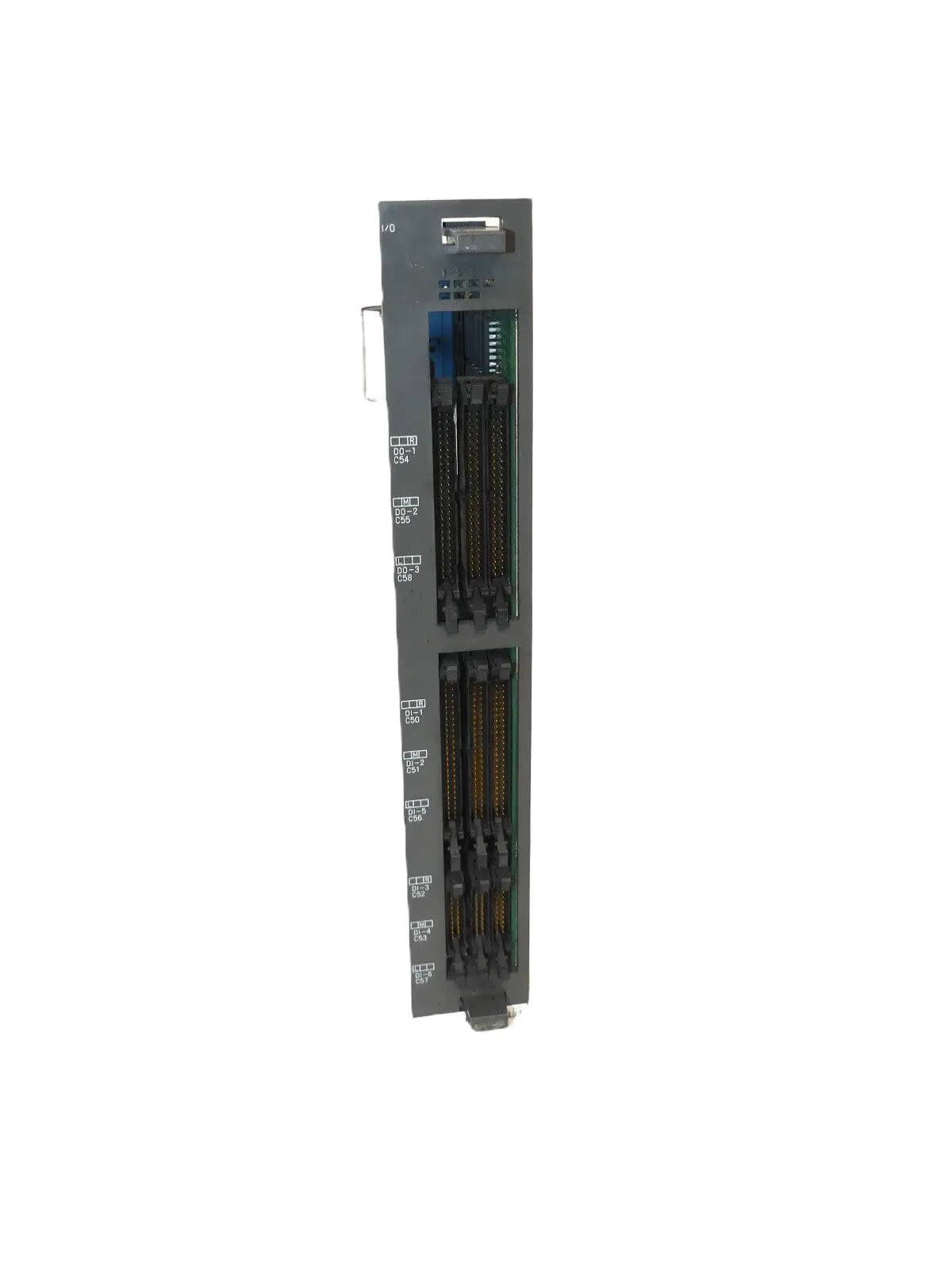 Produktfoto 1 von Fanuc A16B-2200-0955/05A