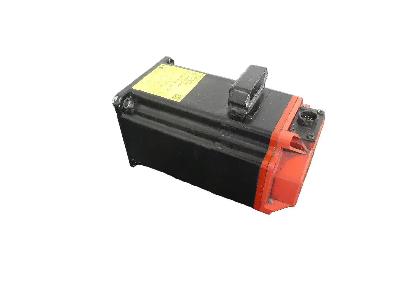 Produktfoto 1 von Fanuc A06B-0063-B003 used s.Bilder