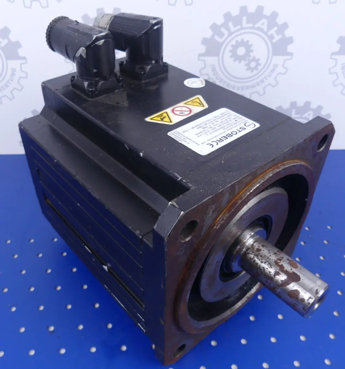 Produktfoto 1 von Stöber EZ703UDFJQ1O122