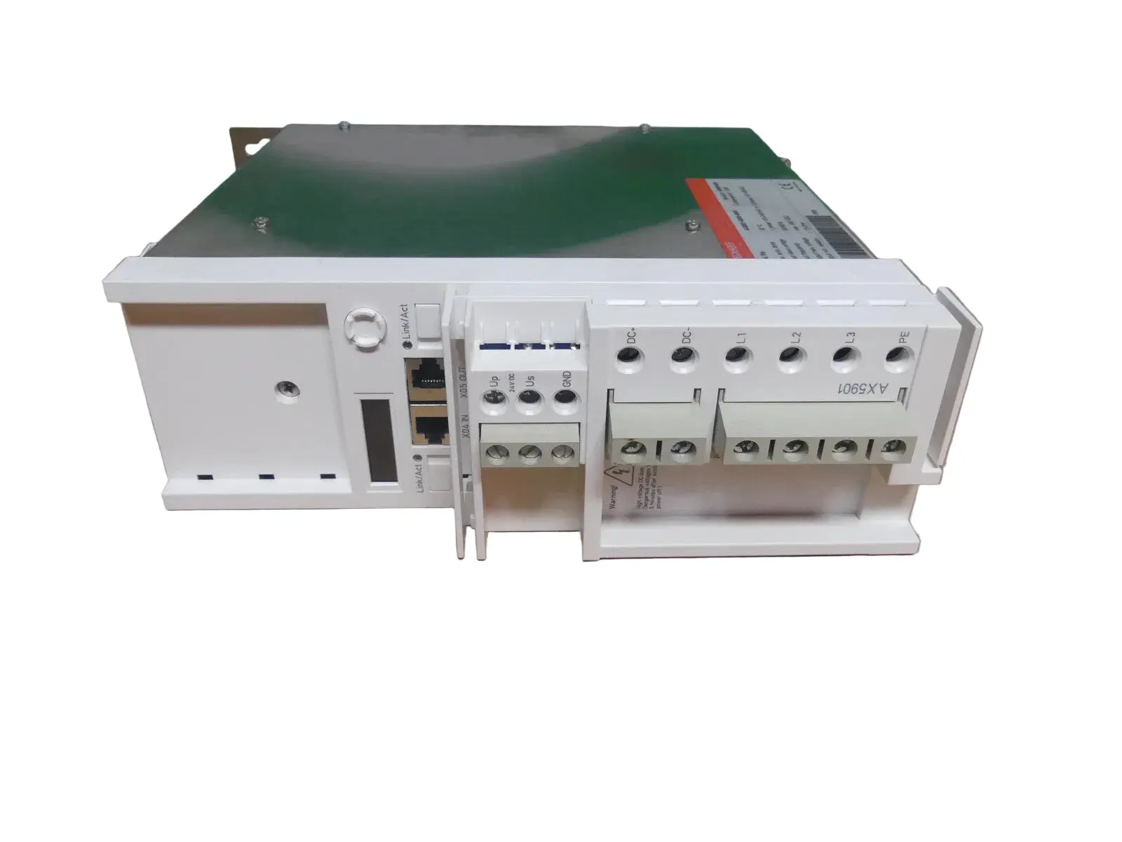 Produktfoto 1 von BECKHOFF AX5021-0000-0000