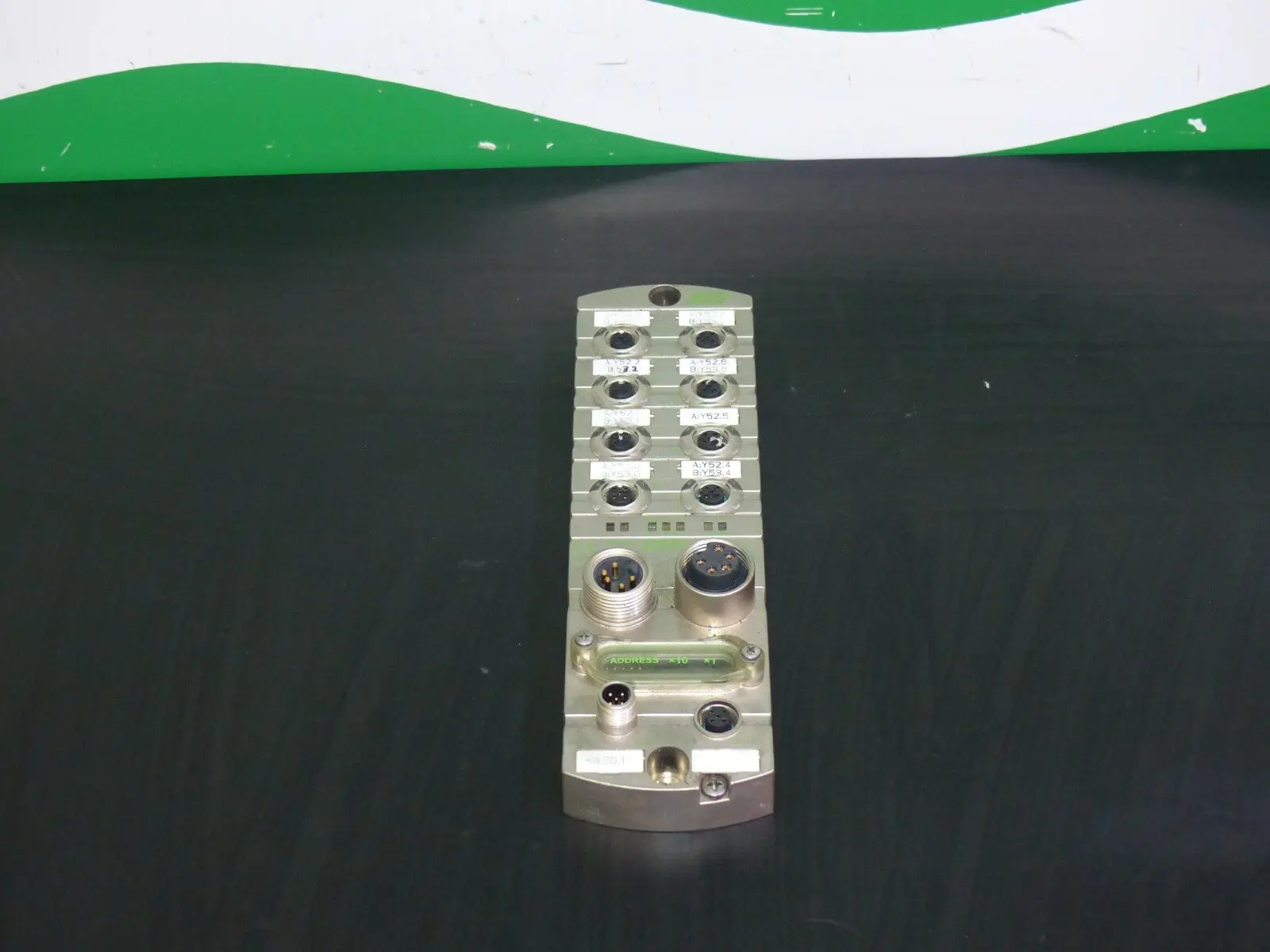Produktfoto 1 von Murrelektronik MVK-MP DIO8