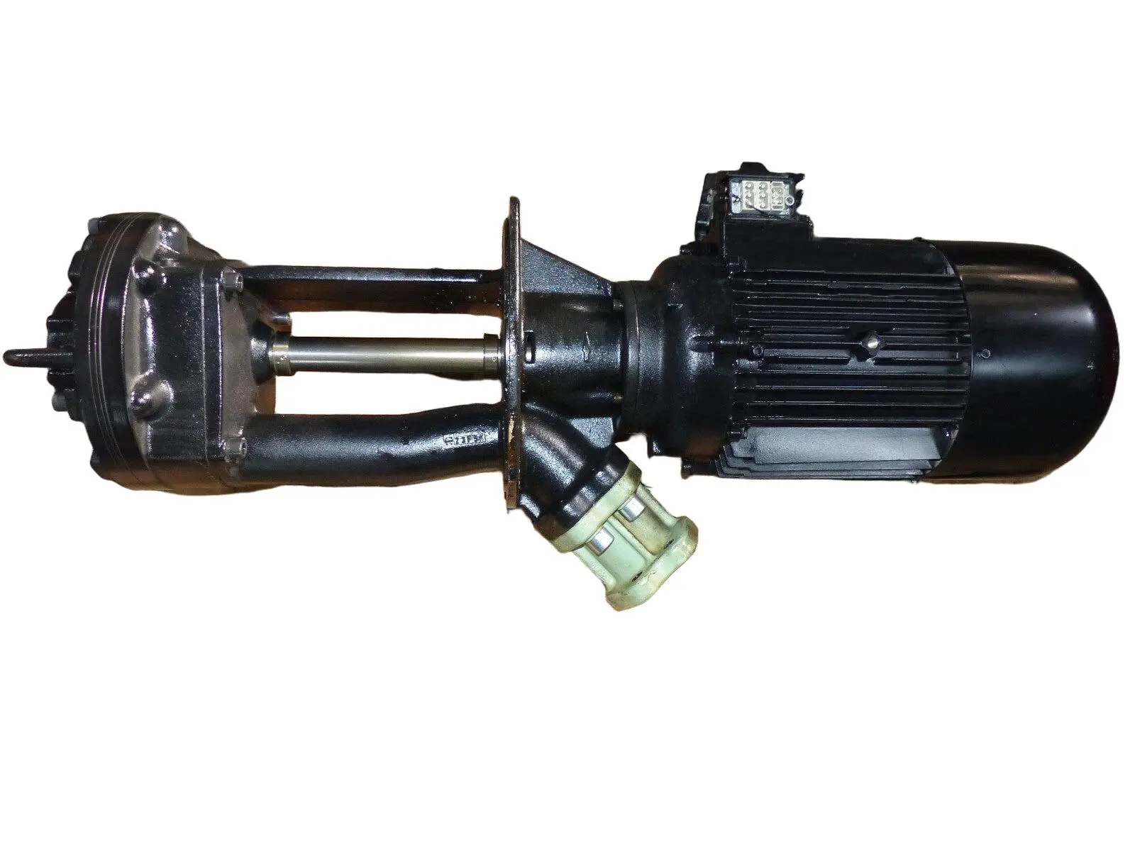 Produktfoto 1 von BRINKMANN PUMPS SFL1550/440+1095 used