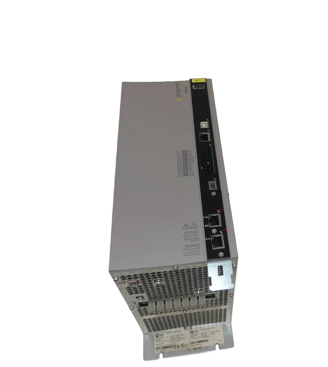 Produktfoto 1 von LTI so84.016.0030.0000.2