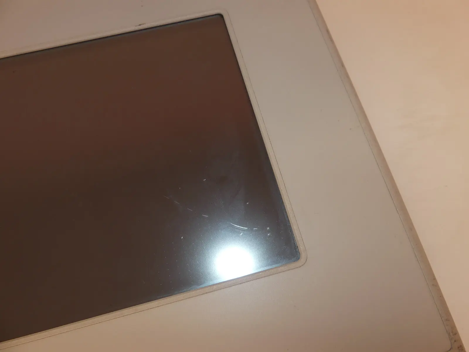 Produktfoto 1 von Siemens Touch Panel 6AV3627-1QL00-0AX0