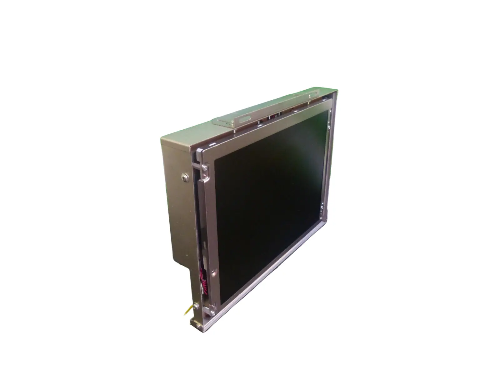 Produktfoto 1 von Siemens 6AV8100-0BA00-1AA1