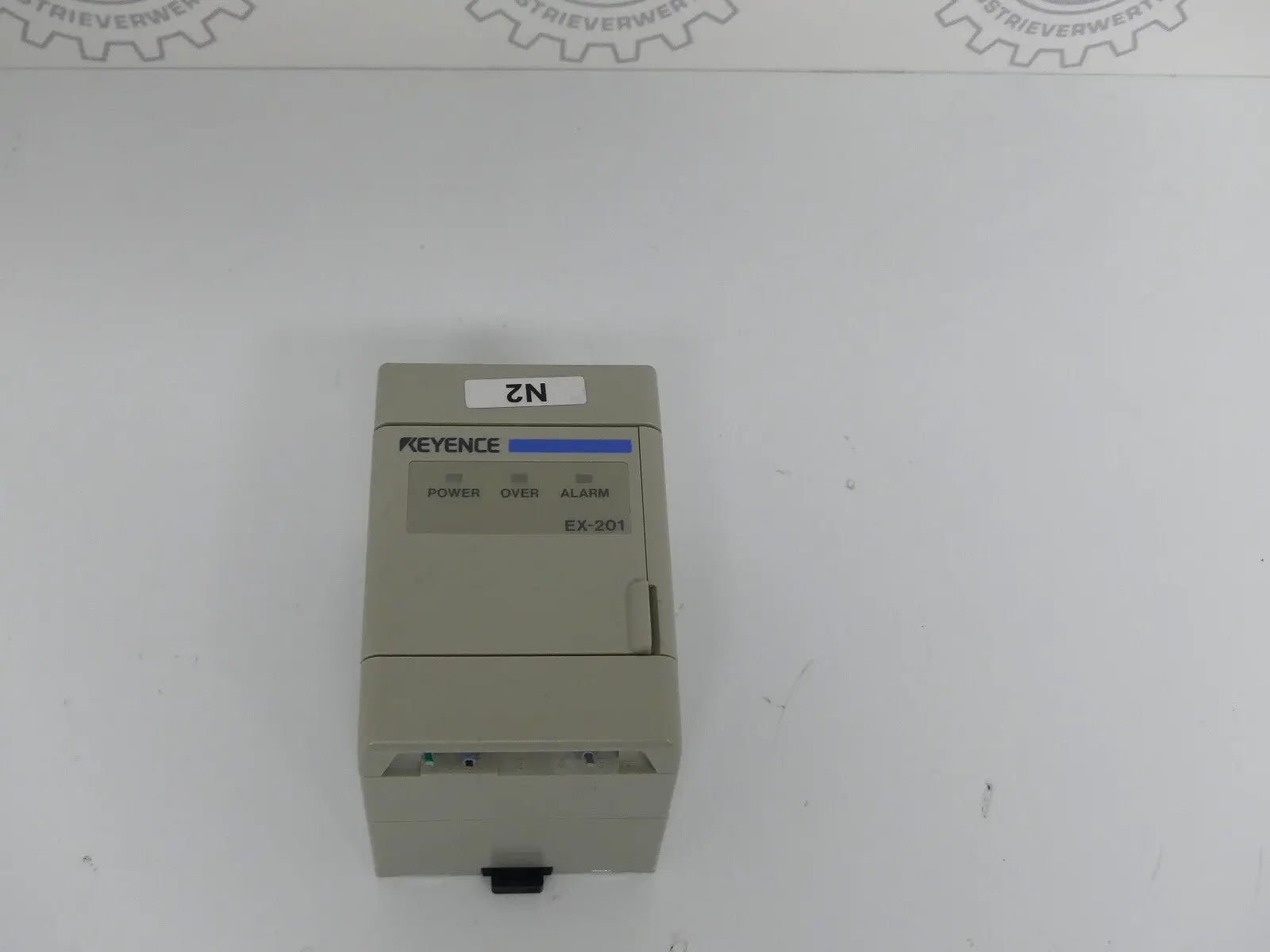 Produktfoto 1 von Keyence  EX-201