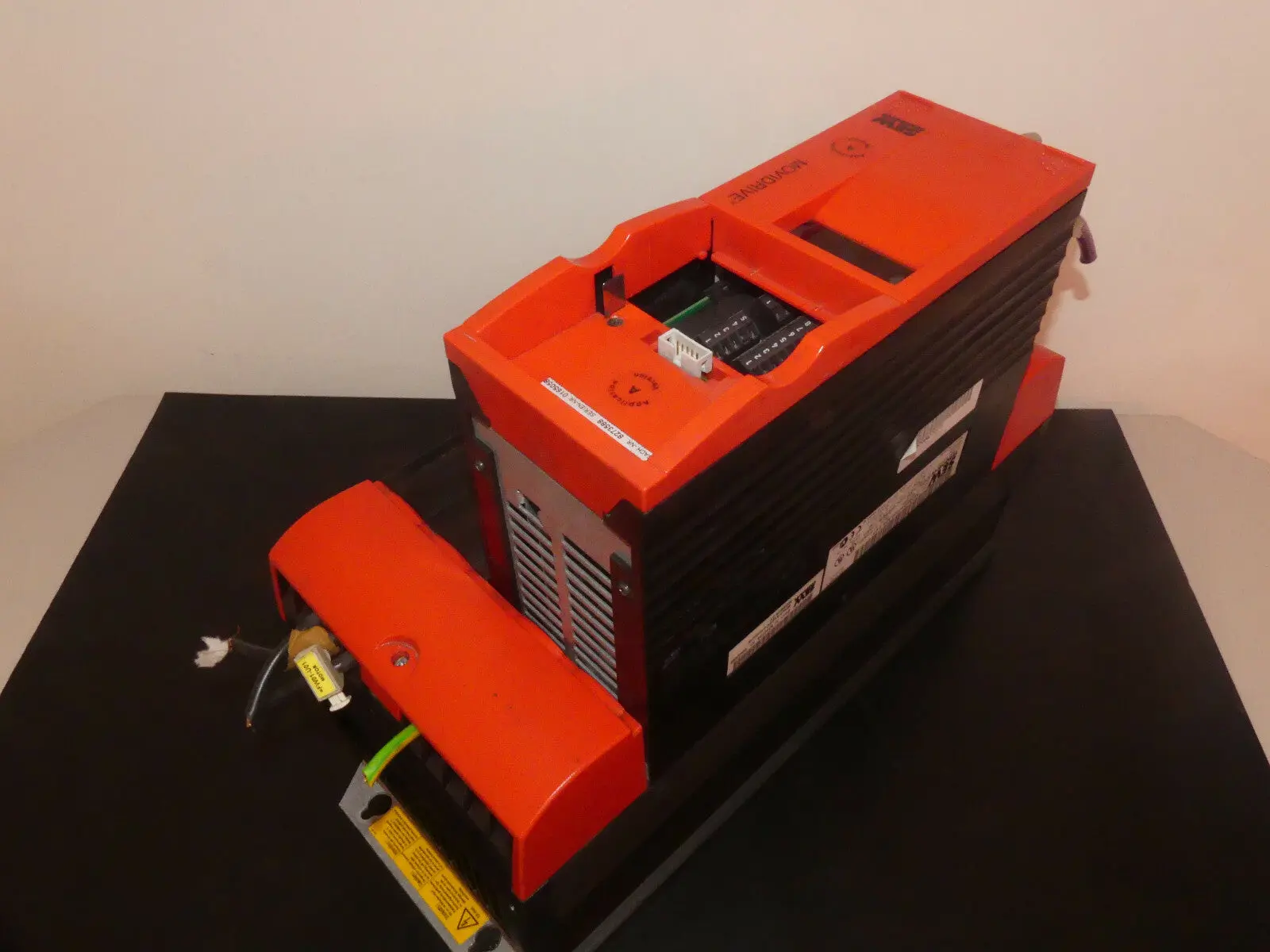 Produktfoto 1 von SEW MDS60A0220-503-4-0T