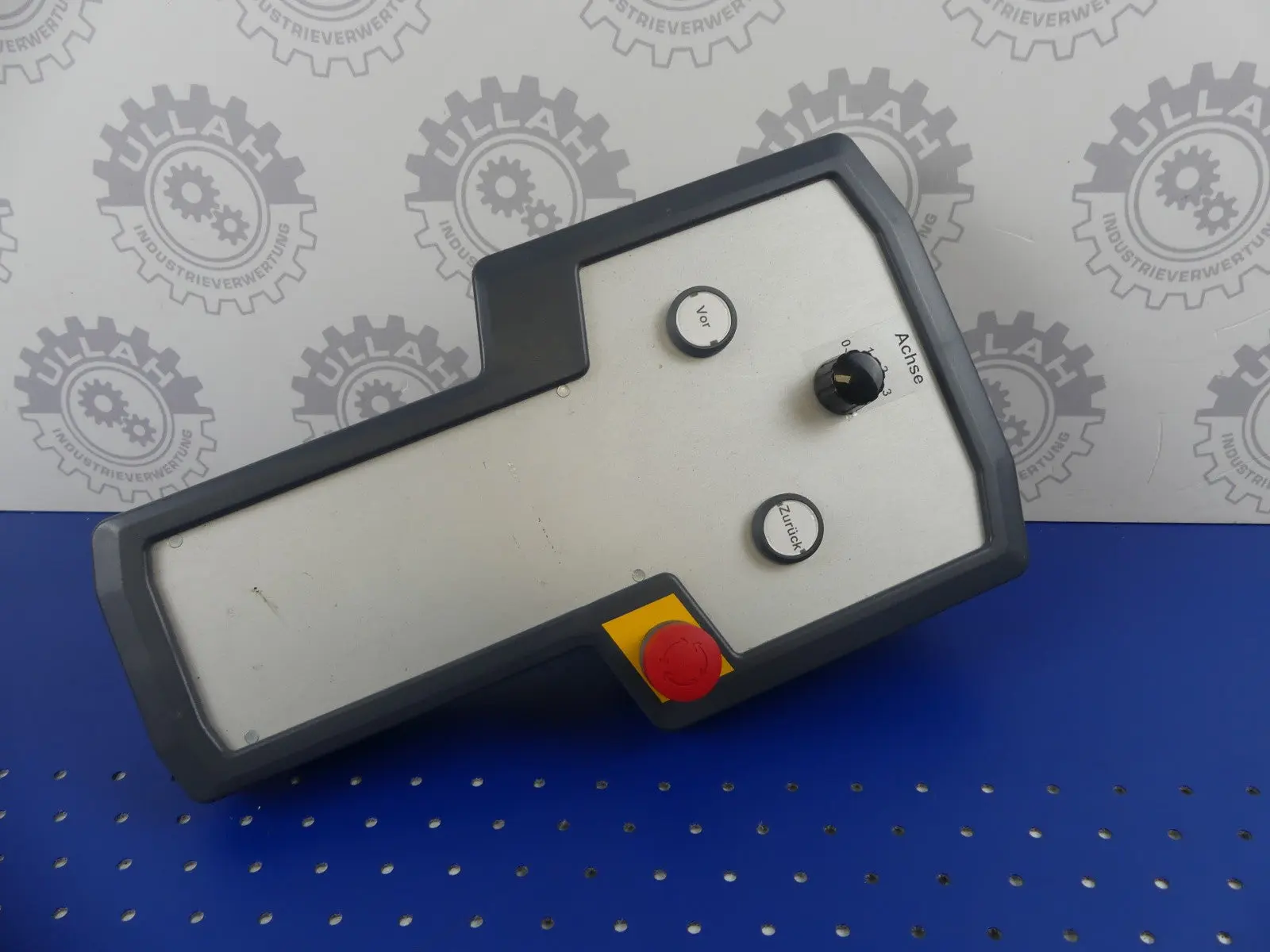 Produktfoto 1 von Bernstein MBDT-000-AT-000-N0S-011-FW