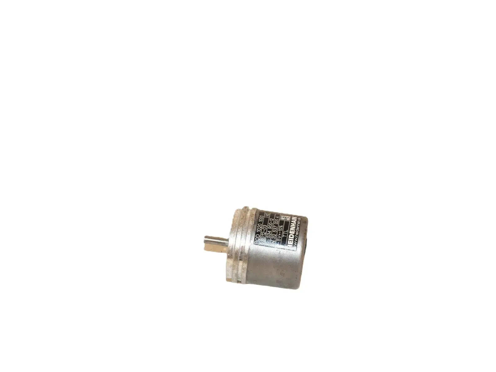 Produktfoto 1 von HEIDENHAIN ROD 1020 1000    ROD1020
