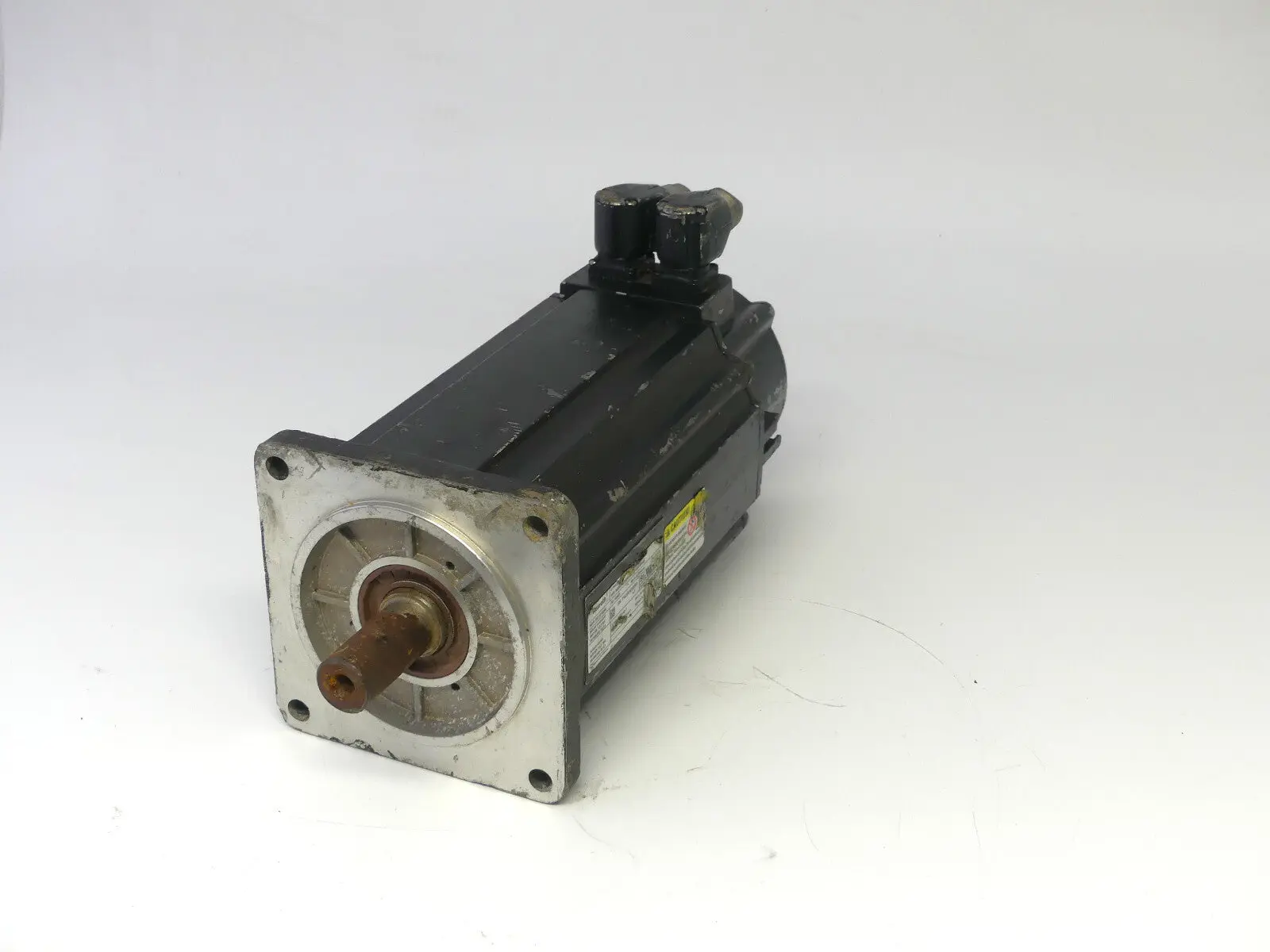REXROTH MSK076C-0450-NN-M1-UG0-NNNN (leicht beschädigt)