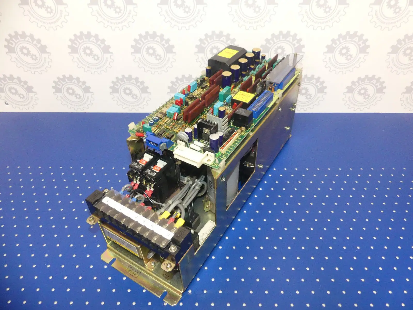 Produktfoto 1 von Fanuc A06B-6047-H002