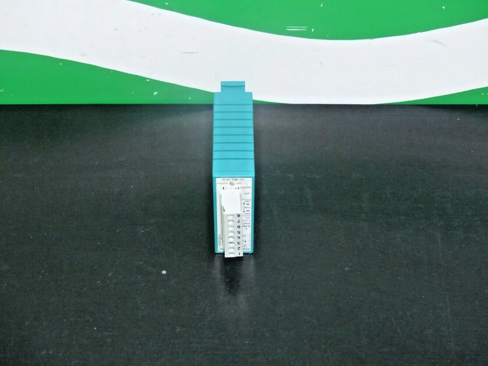 Produktfoto 1 von Rinck Electronic LC-MU-3P.U