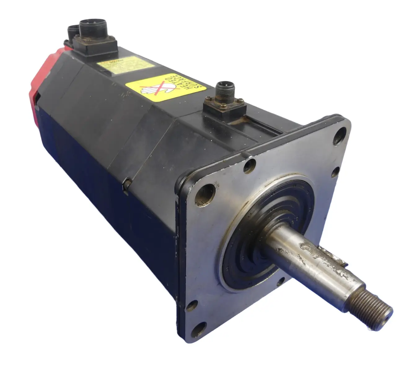 Produktfoto 1 von Fanuc A06B-0147-B675