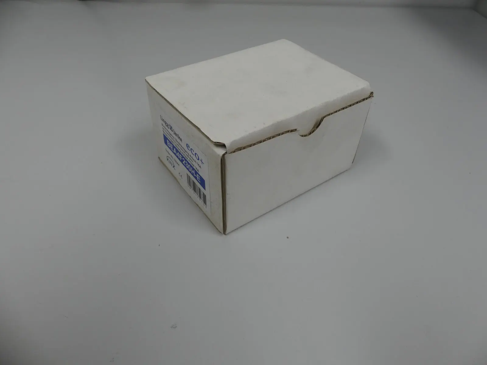 Lingg&janke eco+ BEA4F230H-E