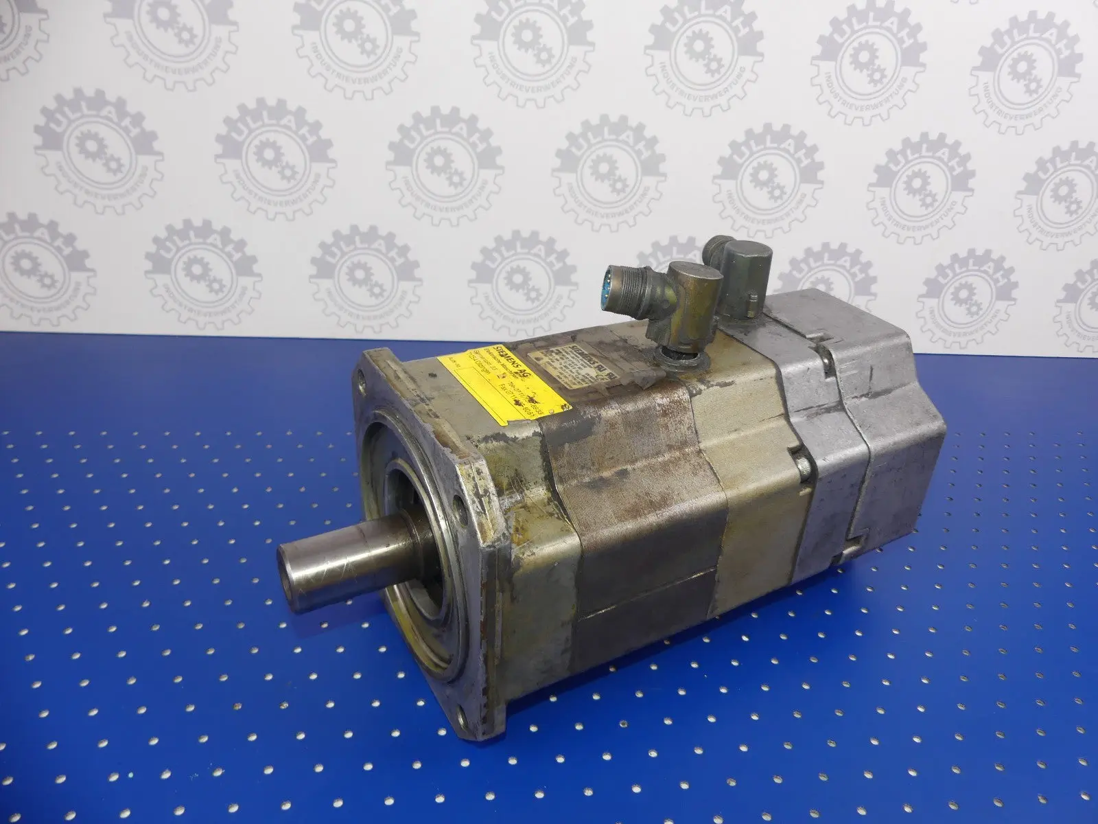 Produktfoto 1 von SIEMENS 1FK6083-6AF71-1AH0