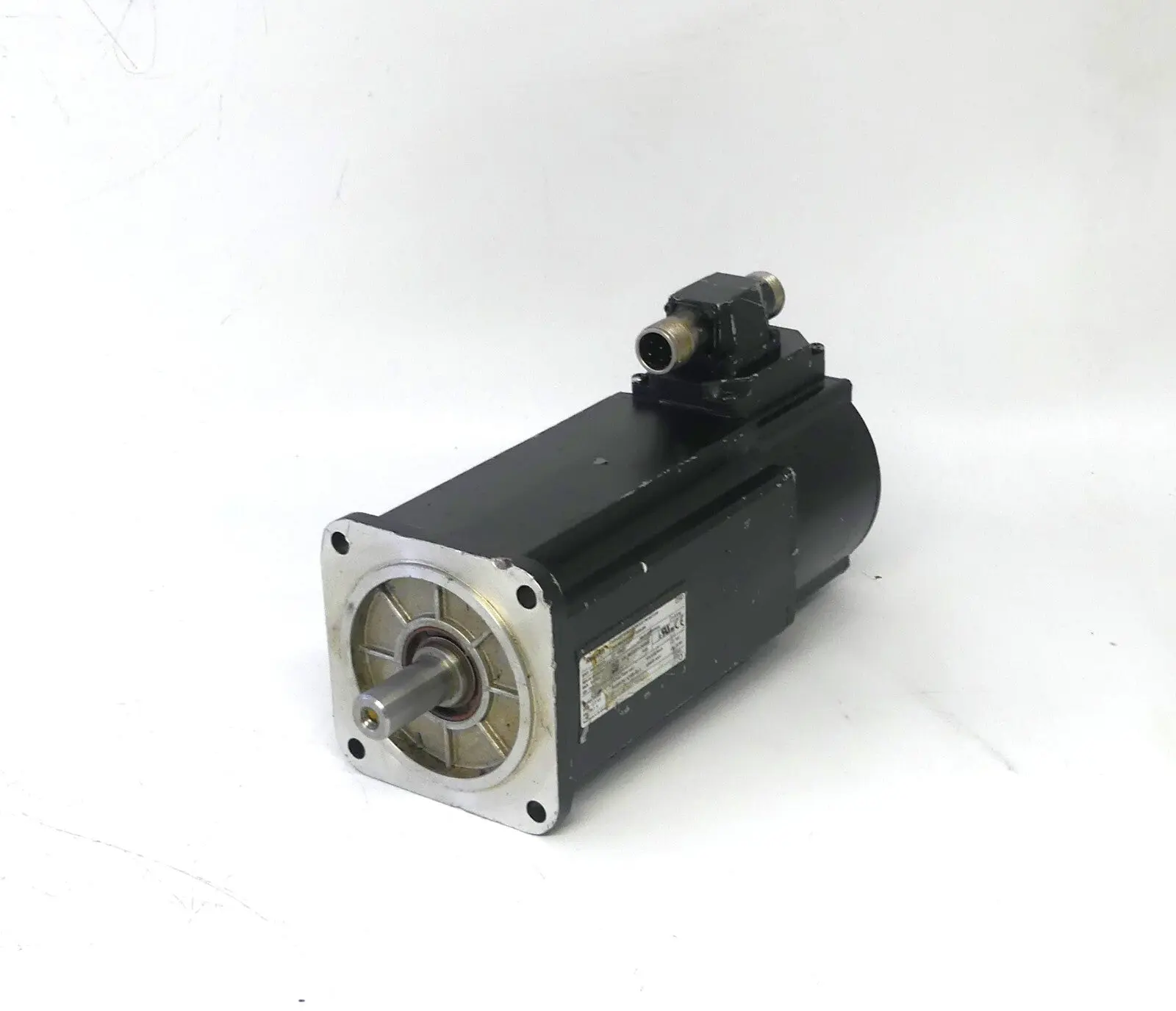 Produktfoto 1 von Rexroth MKD071B-097-KG0-BN
