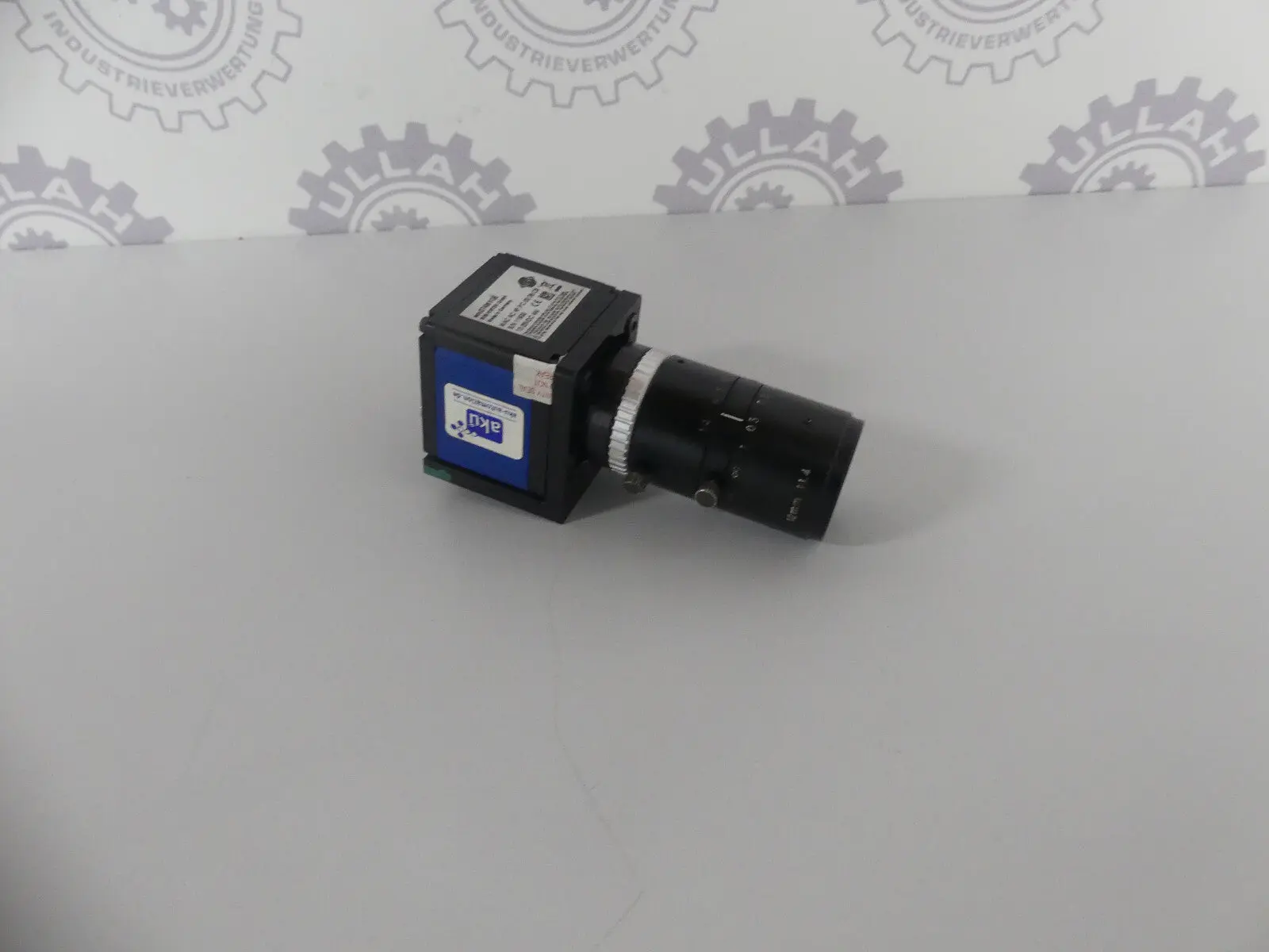 Produktfoto 1 von SVS-Vistek Industrial Camera SVCam | eco274MVGE