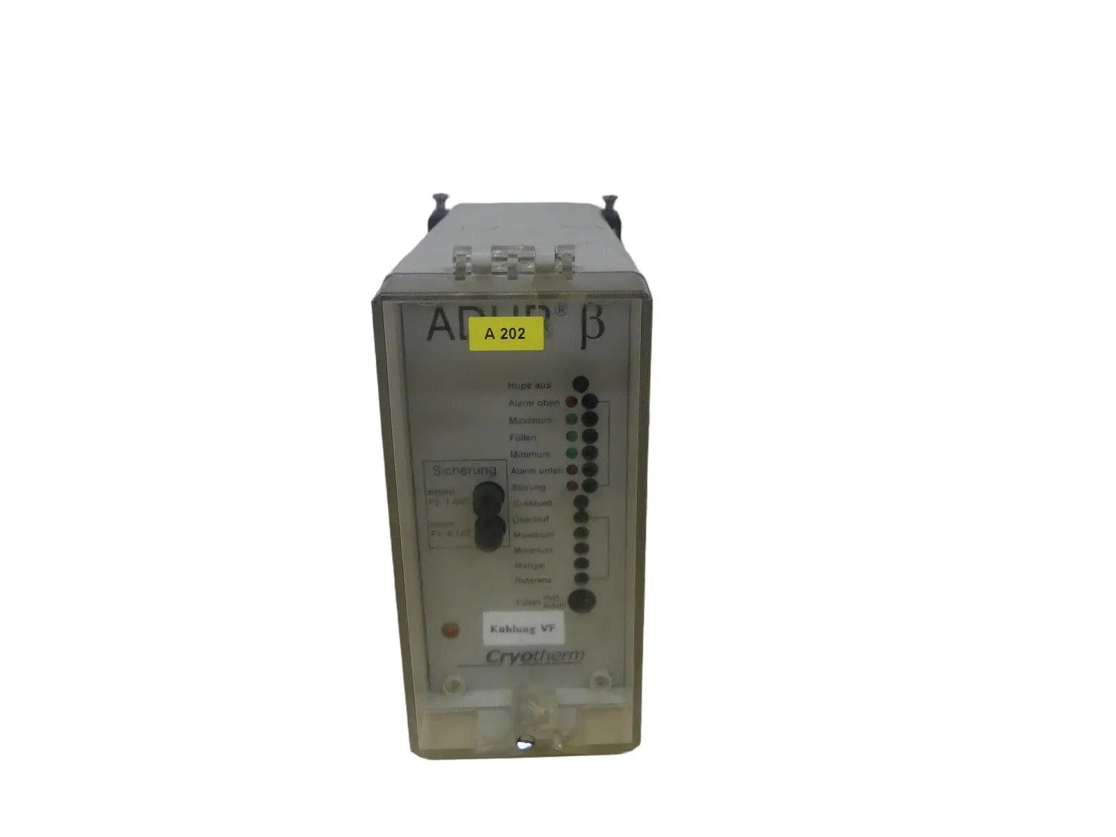 Produktfoto 1 von Leybold Heraeus Cryotherm 2384