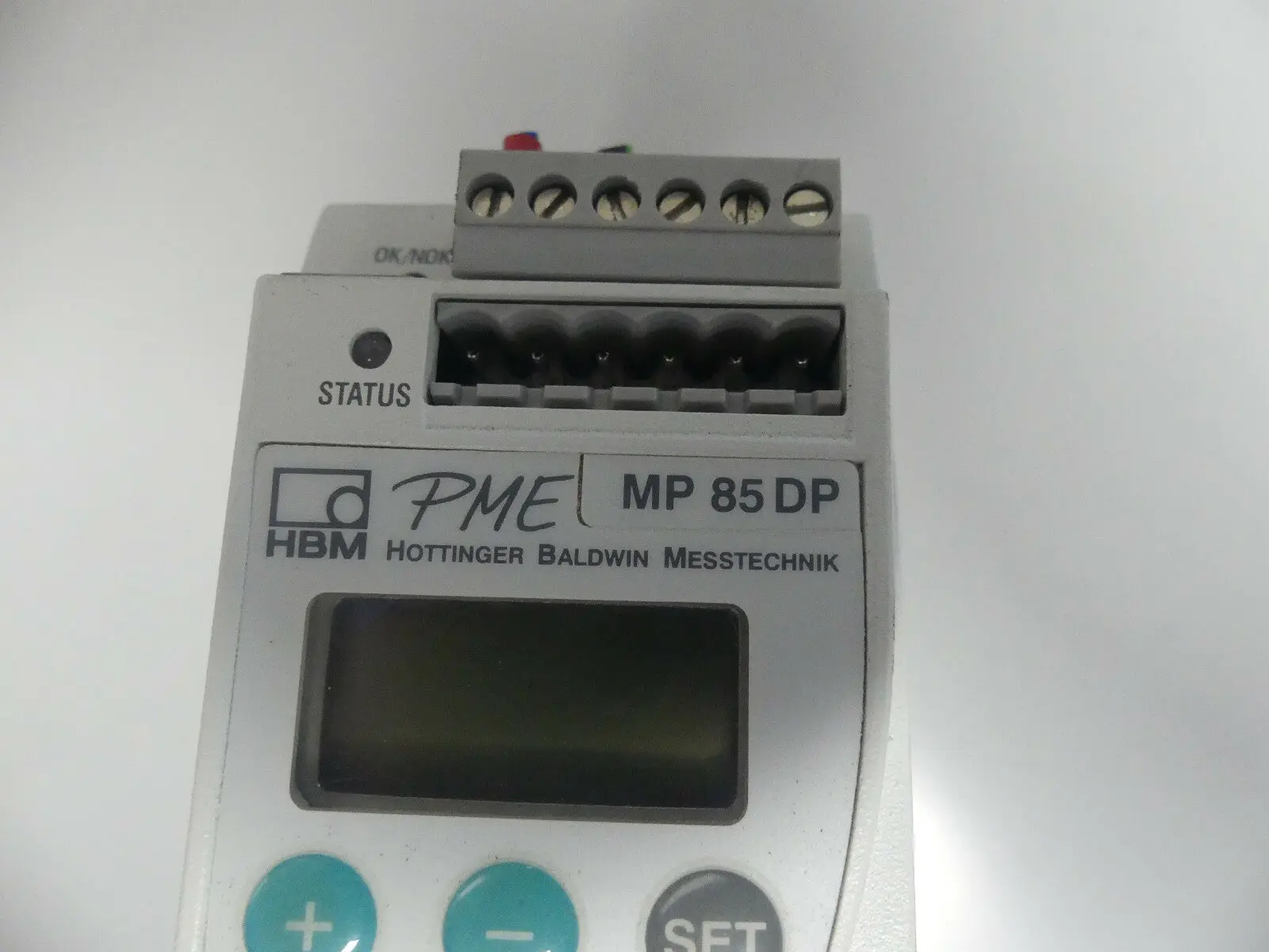 Produktfoto 1 von HBM PME MP 85 DP