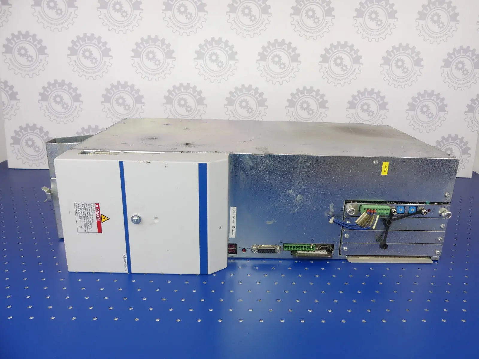 Produktfoto 1 von REXROTH HDS04.2-W200N-HS12-01-FW